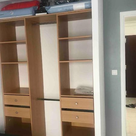Studio Meuble Climatise Toulon Mourillon Bord De Mer Bagian luar foto
