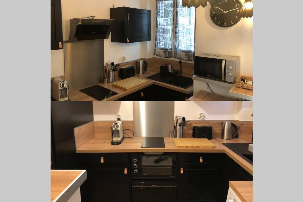 Studio Meuble Climatise Toulon Mourillon Bord De Mer Bagian luar foto