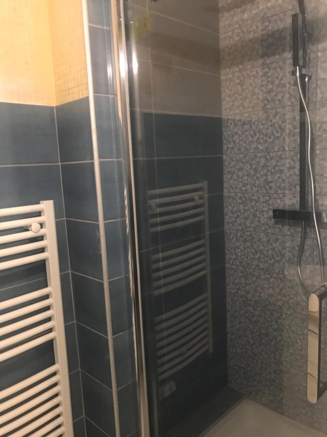 Studio Meuble Climatise Toulon Mourillon Bord De Mer Bagian luar foto